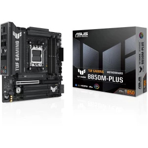 ASUS TUF GAMING B850M-PLUS