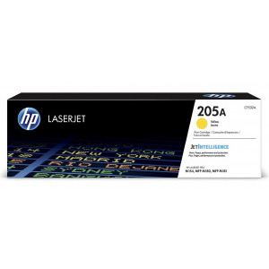 HP Toner 205A Yellow