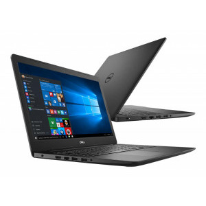 Laptop DELL 15.6'' Vostro 3583 (seria 3000), FHD, Procesor Intel
