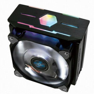 Zalman CNPS10X Optima II Black