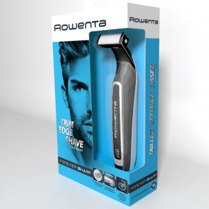 Rowenta TN6000F4 Hybrid Forever Sharp
