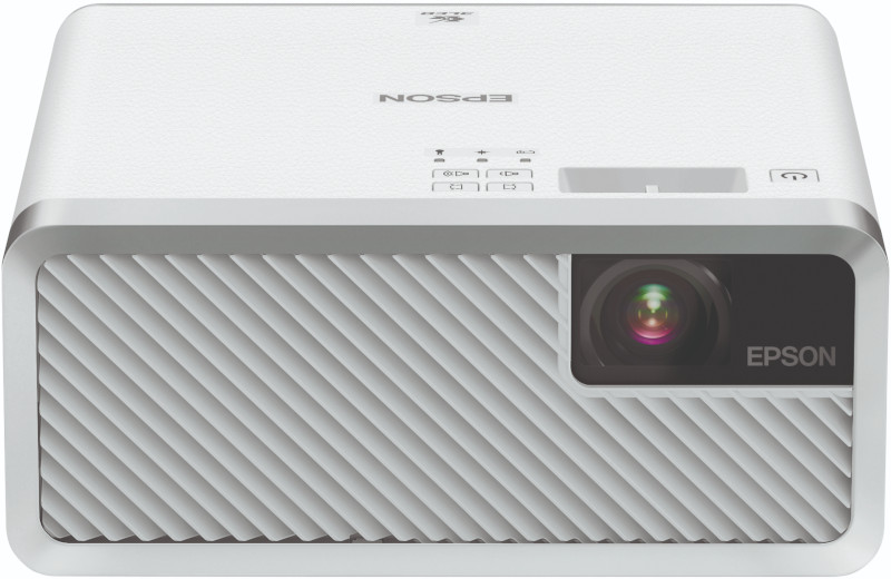 Videoproiector Epson EF-100W White