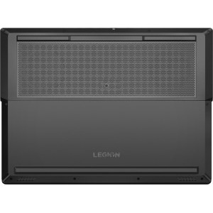 Lenovo Gaming 15.6'' Legion Y7000, FHD IPS, Procesor Intel® Core™ i5-9300H (8M Cache, up to 4.10 GHz), 8GB DDR4, 256GB SSD, GeForce GTX 1650 4GB, FreeDos, Black