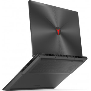 Lenovo Gaming 15.6'' Legion Y7000, FHD IPS, Procesor Intel® Core™ i7-9750H (12M Cache, up to 4.50 GHz), 8GB DDR4, 256GB SSD, GeForce GTX 1650 4GB, FreeDos, Black