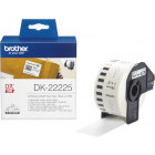 Brother Banda de hartie DK22225