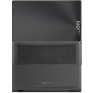 Lenovo Gaming 15.6'' Legion Y540, FHD IPS, Procesor Intel® Core™ i5-9300H (8M Cache, up to 4.10 GHz), 8GB DDR4, 512GB SSD, GeForce GTX 1660 Ti 6GB, FreeDos, Black