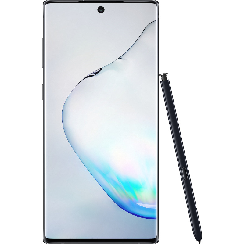 samsung galaxy note 10 8gb ram