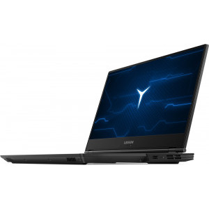 Lenovo Gaming 15.6'' Legion Y7000, FHD IPS, Procesor Intel® Core™ i7-9750H (12M Cache, up to 4.50 GHz), 8GB DDR4, 512GB SSD, GeForce GTX 1650 4GB, No, Black