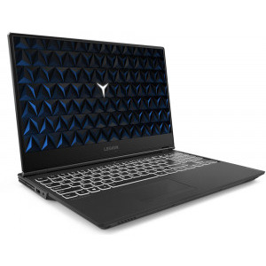 Lenovo Gaming 15.6'' Legion Y540, FHD IPS, Procesor Intel® Core™ i7-9750HF (12M Cache, up to 4.50 GHz), 16GB DDR4, 1TB SSD, GeForce GTX 1660 Ti 6GB, No OS, Black