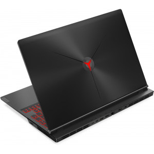 Lenovo Gaming 15.6'' Legion Y7000, FHD IPS, Procesor Intel® Core™ i5-9300HF (8M Cache, up to 4.10 GHz), 8GB DDR4, 1TB + 128GB SSD, GeForce GTX 1650 4GB, No OS, Black