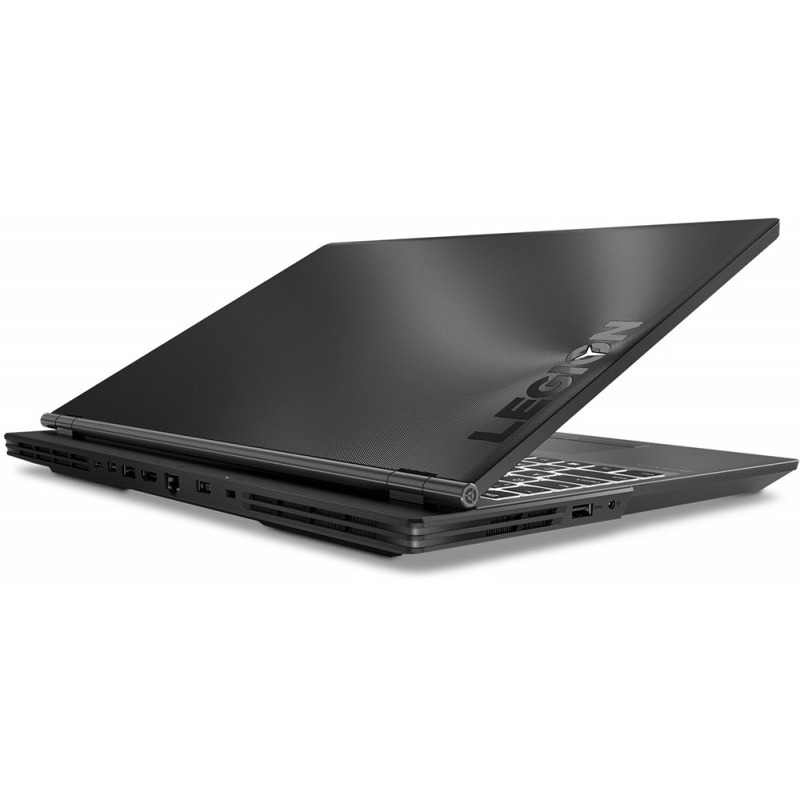 Laptop Lenovo Gaming 15.6'' Legion Y540, FHD IPS, Procesor ...