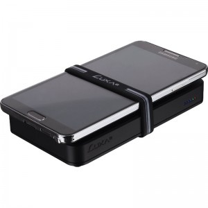 Thermaltake Wireless TX-P2 10000 mAh Black