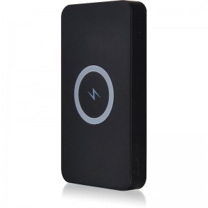 Thermaltake Wireless TX-P2 10000 mAh Black