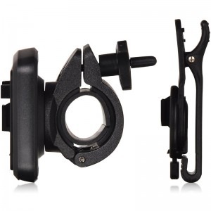 Thermaltake pentru bicicleta, Luxa 2 H10+ pentru iPhone 5, 5S si 5C