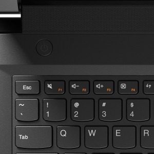 Lenovo 15.6'' B50-30, HD, Procesor Intel® Celeron® N2840 2.16GHz Bay Trail, 4GB, 500GB, GMA HD, FingerPrint Reader, FreeDos, Black