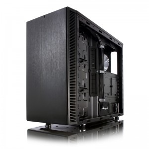 Fractal Design Define S Black