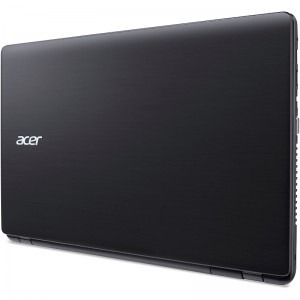 Acer 15.6'' Aspire E5-511G-C7S3, HD, Procesor Quad Core Intel® Celeron® N2940 1.83GHz Bay Trail, 4GB, 500GB, GeForce 810M 1GB, Linux, Black