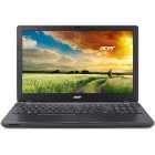 Acer 15.6'' Aspire E5-511G-C7S3, HD, Procesor Quad Core Intel® Celeron® N2940 1.83GHz Bay Trail, 4GB, 500GB, GeForce 810M 1GB, Linux, Black