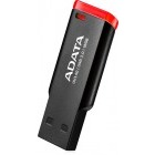 Memorie externa ADATA Small Clip UV140 16GB USB 3.1 Negru/Rosu