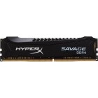 HyperX Savage Black 4GB DDR4 2133MHz CL13