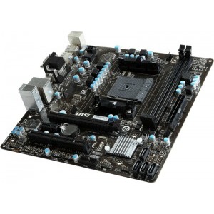 MSI A88XM-P33 V2