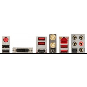 MSI Z170A TOMAHAWK AC