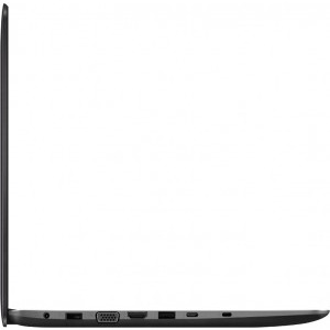 ASUS 15.6" X556UB, HD, Procesor Intel® Core™ i7-6500U (4M Cache, up to 3.10 GHz), 4GB, 1TB, GeForce 940M 2GB, FreeDos, Dark Brown