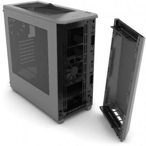 Phanteks Eclipse P400 Window Anthracite-Grey