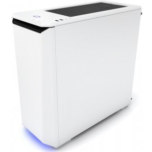 Phanteks Eclipse P400 Window White