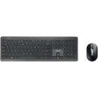 ASUS W2000 black