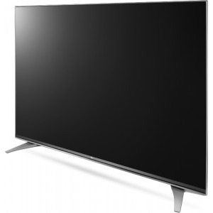 LG Smart TV 55UH7507 Seria UH7507 139cm gri 4K UHD HDR