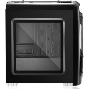 Segotep Polar Light negru