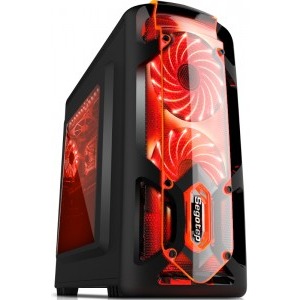 Segotep Polar Light negru