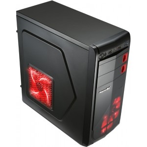 Segotep Racing 500W