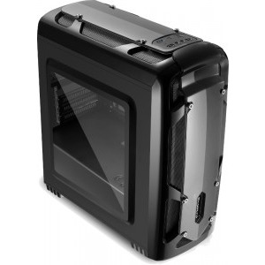 Segotep Polar Light Black