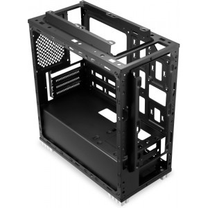 Segotep Polar Light Black