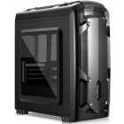Carcasa Segotep Polar Light Black