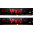 Memorie G.Skill Aegis 16GB DDR4 3000MHz CL16 Dual Channel Kit - PC