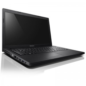 Lenovo 15.6'' G510, HD, Procesor Intel® Core™ i7-4700MQ 2.4GHz Haswell, 8GB, 1TB + 8GB SSH, Radeon HD 8750M 2GB, Black