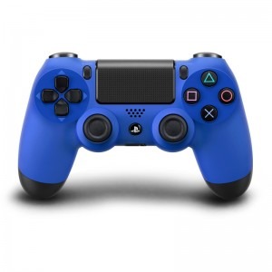 Sony DualShock 4 Blue