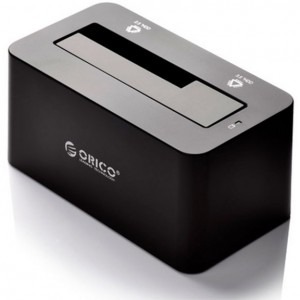Orico 6619US3 Black