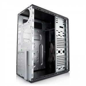 Logic Concept Technology A10 Midi Tower