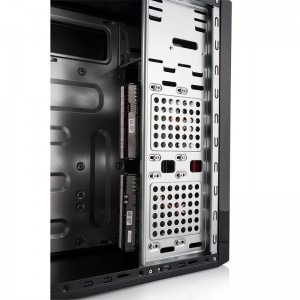 Logic Concept Technology A10 Midi Tower