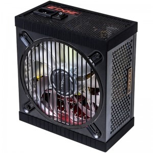 Antec EDGE 650