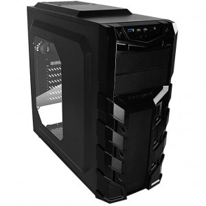 RAIDMAX Vortex V3 Black