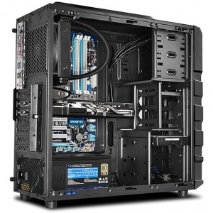 RAIDMAX Vortex V3 Black