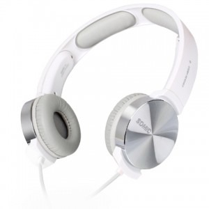 Somic On-Ear, Milano M1 White