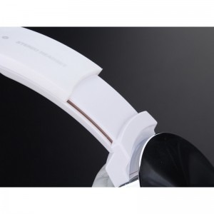 Somic On-Ear, Milano M1 White