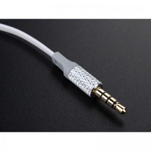 Somic On-Ear, Milano M1 White