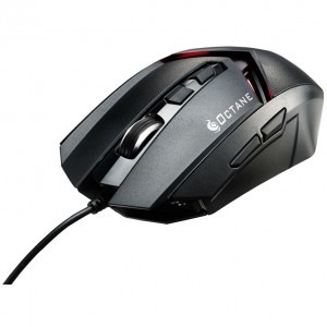 Cooler Master STORM Octane Gaming Gear Combo